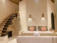 Tiu Oasis Lombok Hotels in Sengkol