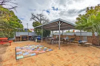 Shearing Shed Motor Inn
