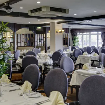 Best Western Reading Calcot Hotel