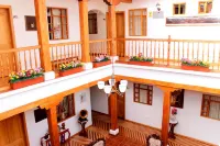 Casa Hotel Las Plazas