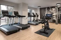 Seattle Marriott Redmond - Fitnessstudio