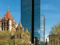 Raffles Boston