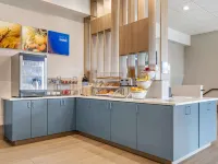 Comfort Inn Fairbanks Hotels in Fairbanks