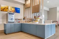 Comfort Inn Fairbanks Hotel di 