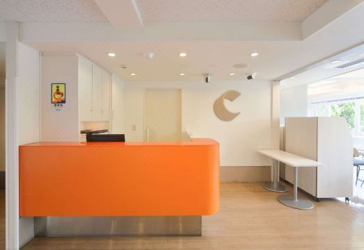 치선 인 나가사키 에어포트