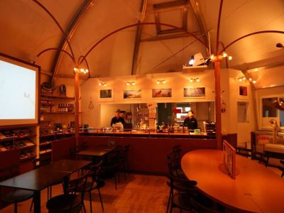 レストラン 苗場プリンスホテルの写真