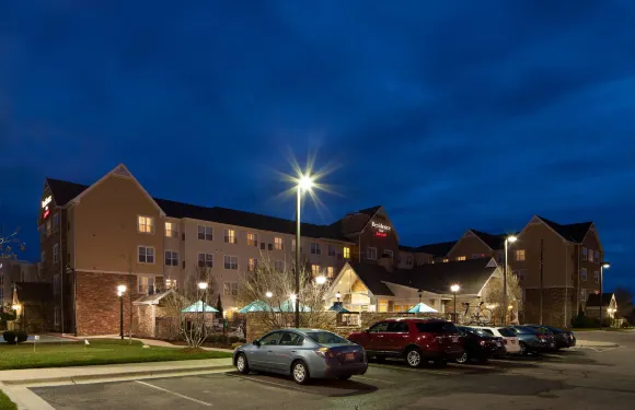 威奇託東區普拉齊奧居家酒店