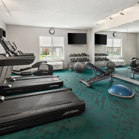 TownePlace Suites Chicago Lombard