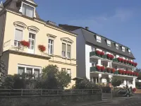 Gästehaus Vis-A-Vis Hotels near Kloster Marienthal