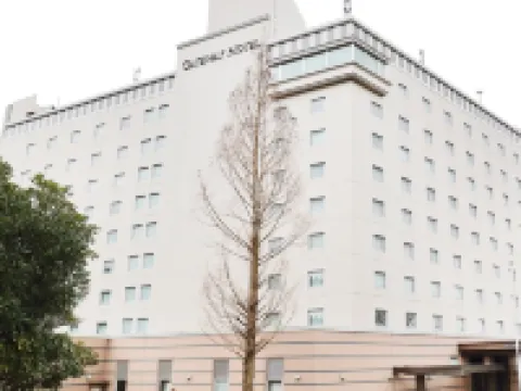 Narita Gateway Hotel Tokyo otelleri