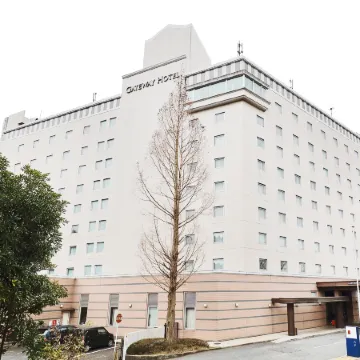 Narita Gateway Hotel