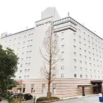 Narita Gateway Hotel Hotel a 