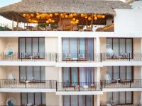 Casa Doña Susana Hotels near Playa de los muertos