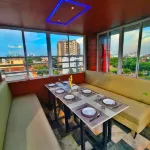 Rich Grand Hotel Hotels in Agra