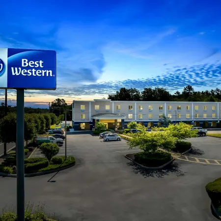 Best Western Dartmouth-New Bedford