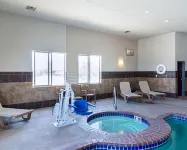 Comfort Inn & Suites Monahans I-20 - Hot Tub