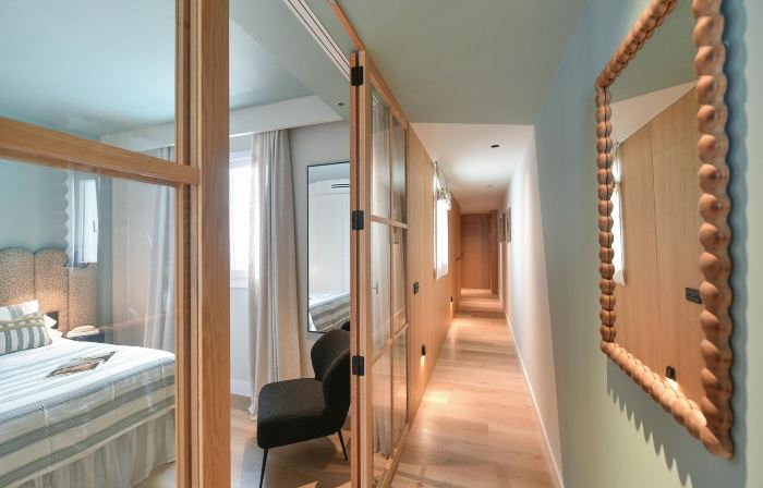 Neptuno Suite Playa