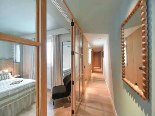 Neptuno Suite Playa