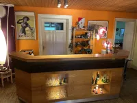 Hotel Villa Arnold Hotels in Unterfranken