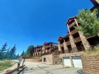 Hidden River Lodge 5992 by SummitCove Lodging
