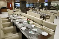 Avari Boutique Multan - breakfast