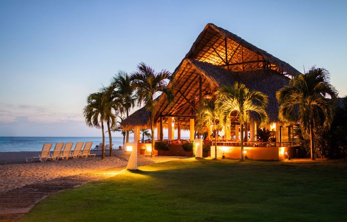 Grand Decameron Panama, A Trademark All Inclusive Resort