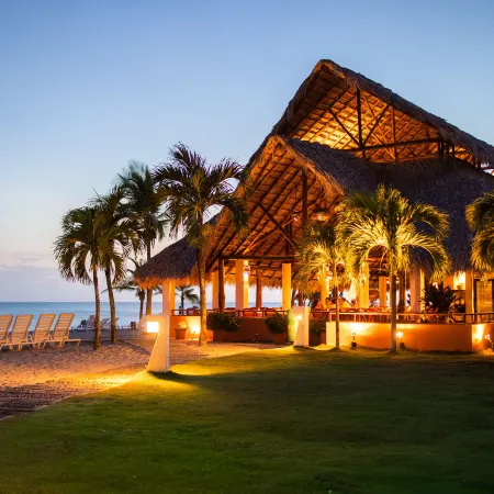 Grand Decameron Panama, A Trademark All Inclusive Resort
