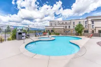 Holiday Inn Express & Suites Colorado Springs Afa Northgate
