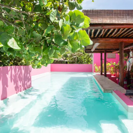 La Zebra Tulum, a Small Luxury Hotel