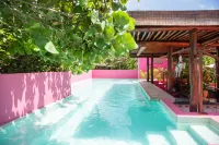 La Zebra Tulum, a Small Luxury Hotel - Family Friendly