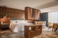 The Westin Monterrey Valle Hotels in San Pedro Garza García