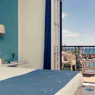 Sunbay Park Hotel Rooms