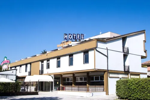Hotel Santa Lucia - que admiten mascotas