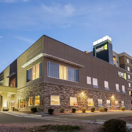 Home 2 Suites by Hilton Albuquerque / Downtown - University