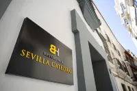 Basic Hotel Sevilla Catedral
