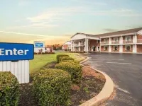 Rodeway Inn Jackson