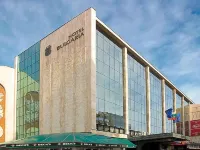 The Stay Hotel Central Square Plovdiv Hotels near Plovdiv Regional History Museum
