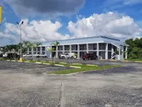 Riverview Inn Hotels near Publix Super Market at Eagle Landing