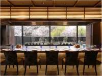 Hikone Castle Resort & Spa - Aamiainen