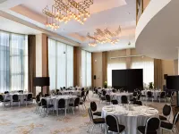 Krasnodar Marriott Hotel Hotels in Krasnodar