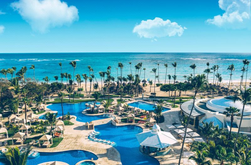Joia Bávaro by Iberostar photo 2