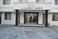 Hotel Vaishno Devi Heights
