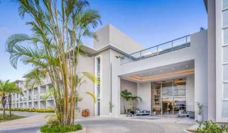 Meliá Trinidad Península Отели в г. Тринидад