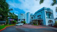Nila Palace Hotels in Kollam