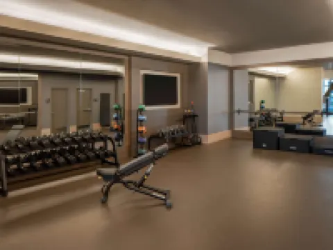 ハイアット リージェンシー シアトル シアトルのホテル