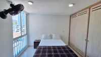 Apartamentos en Club Residencial