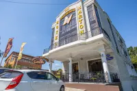 Marton Sholohova Hotel Hotels in der Nähe von Manor Where Pliyev, the Twice Hero of  USSR, Lived