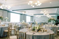 Kimpton MARLOWE HOTEL by IHG - breakfast