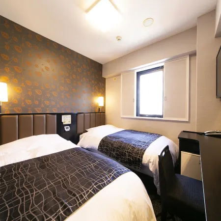 APA Hotel Aomori Ekihigashi