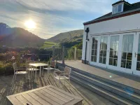 Durdle Door Hotel Hotels in West Lulworth